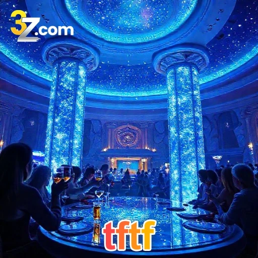 tftf bet Jogos de caça-níqueis